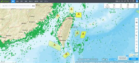 航海船|船队在线HiFleet—卫星AIS船位、船舶档案、全球气象、航运数据。